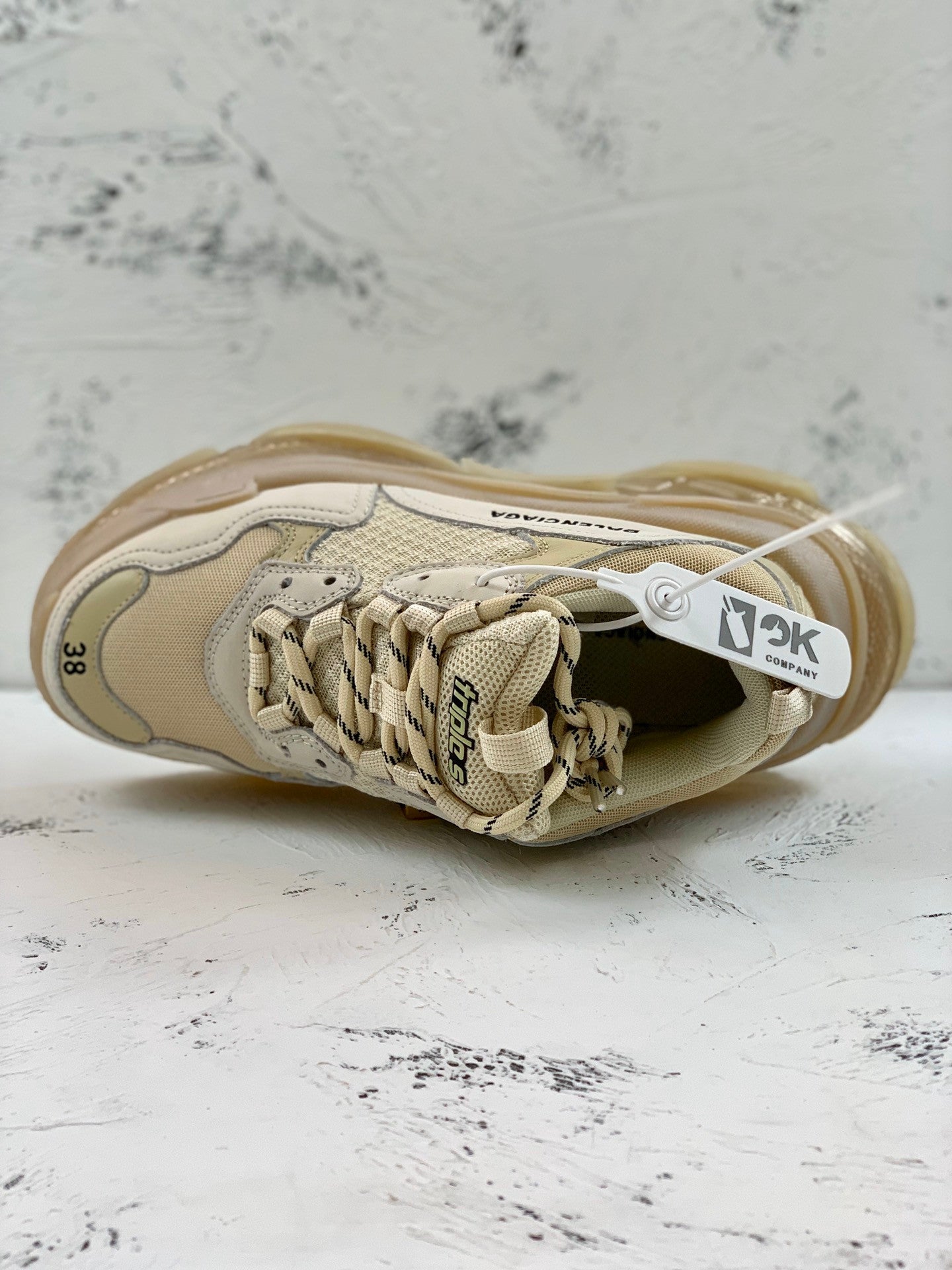 SHOES NEW ARRIVALS