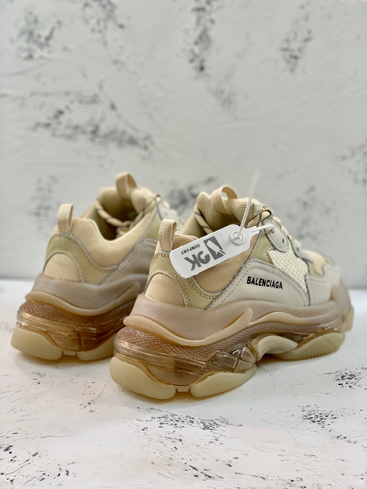 SHOES NEW ARRIVALS