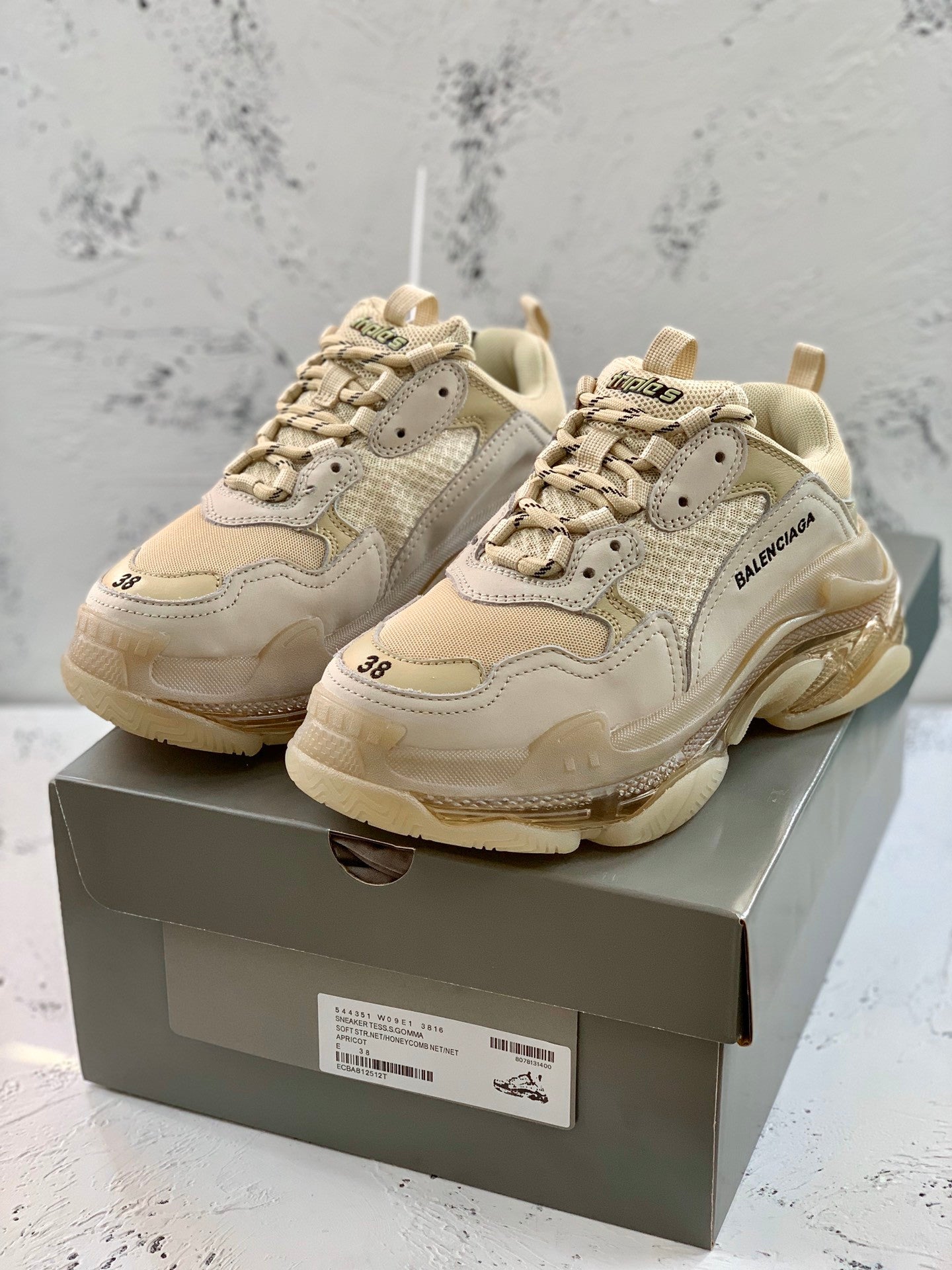 SHOES NEW ARRIVALS