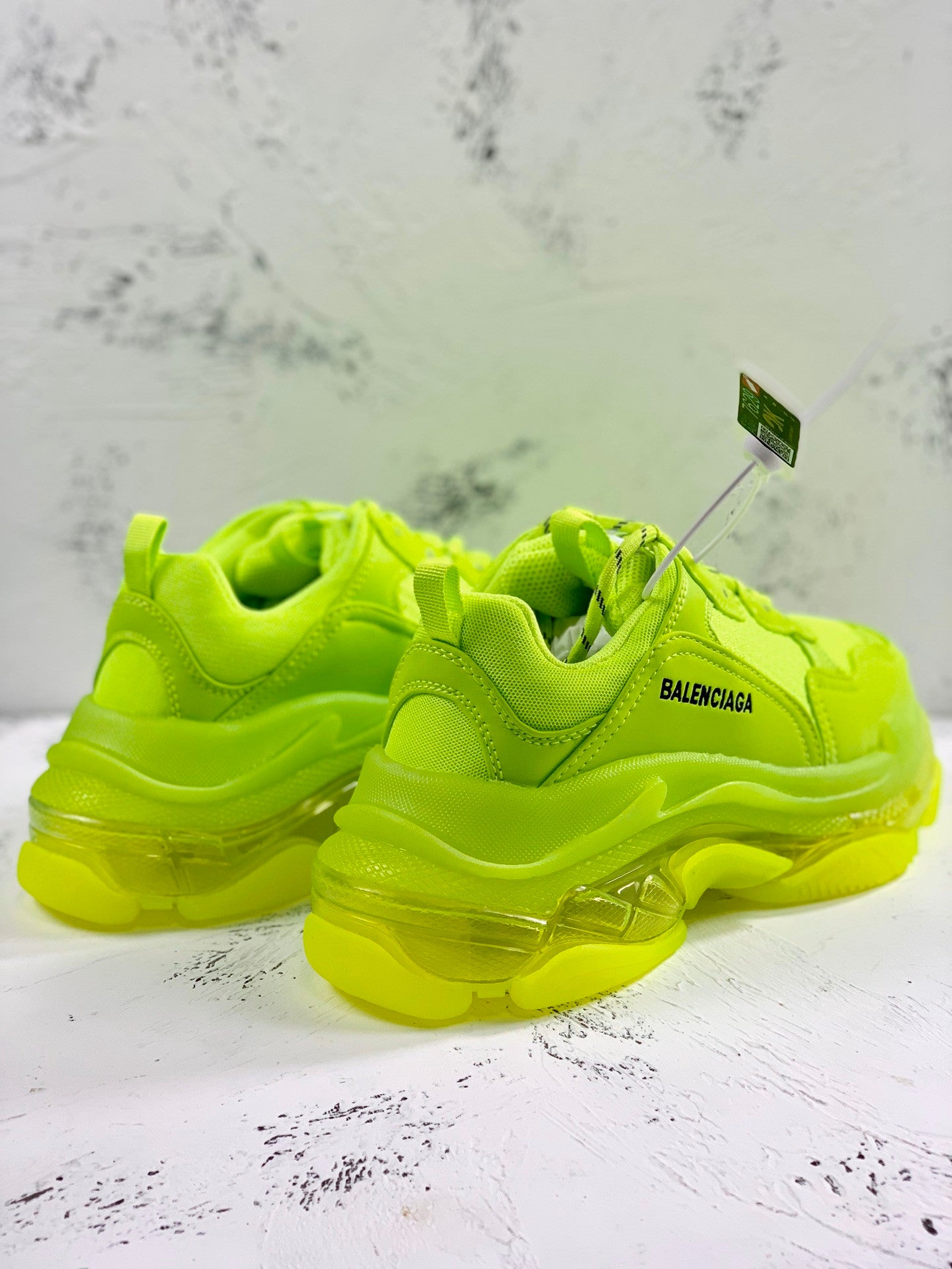 SHOES NEW ARRIVALS