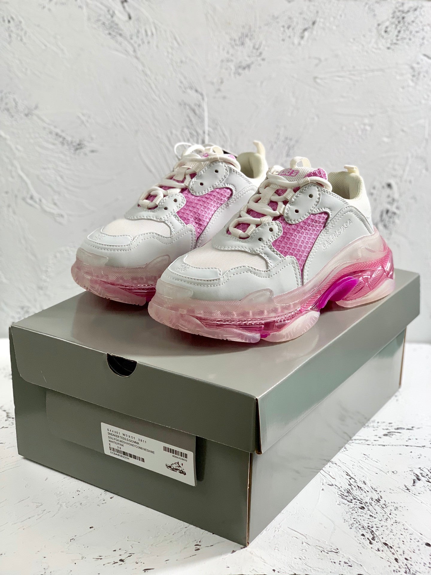 SHOES NEW ARRIVALS