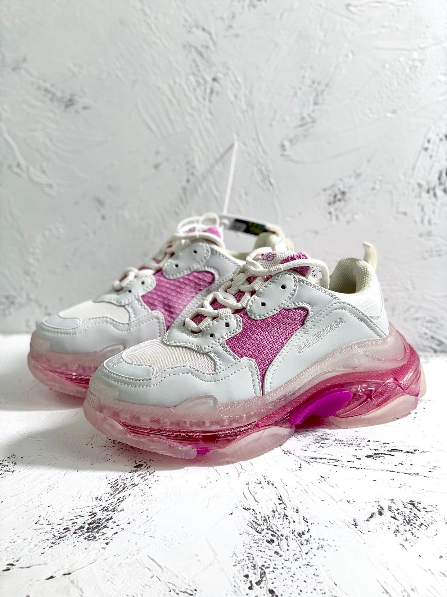 SHOES NEW ARRIVALS