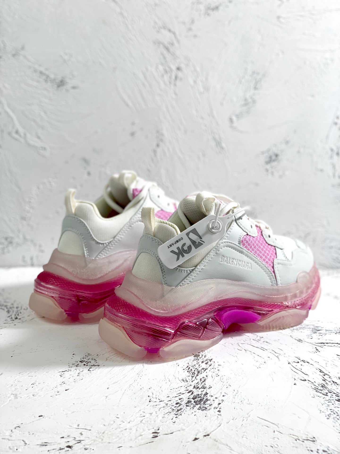 SHOES NEW ARRIVALS