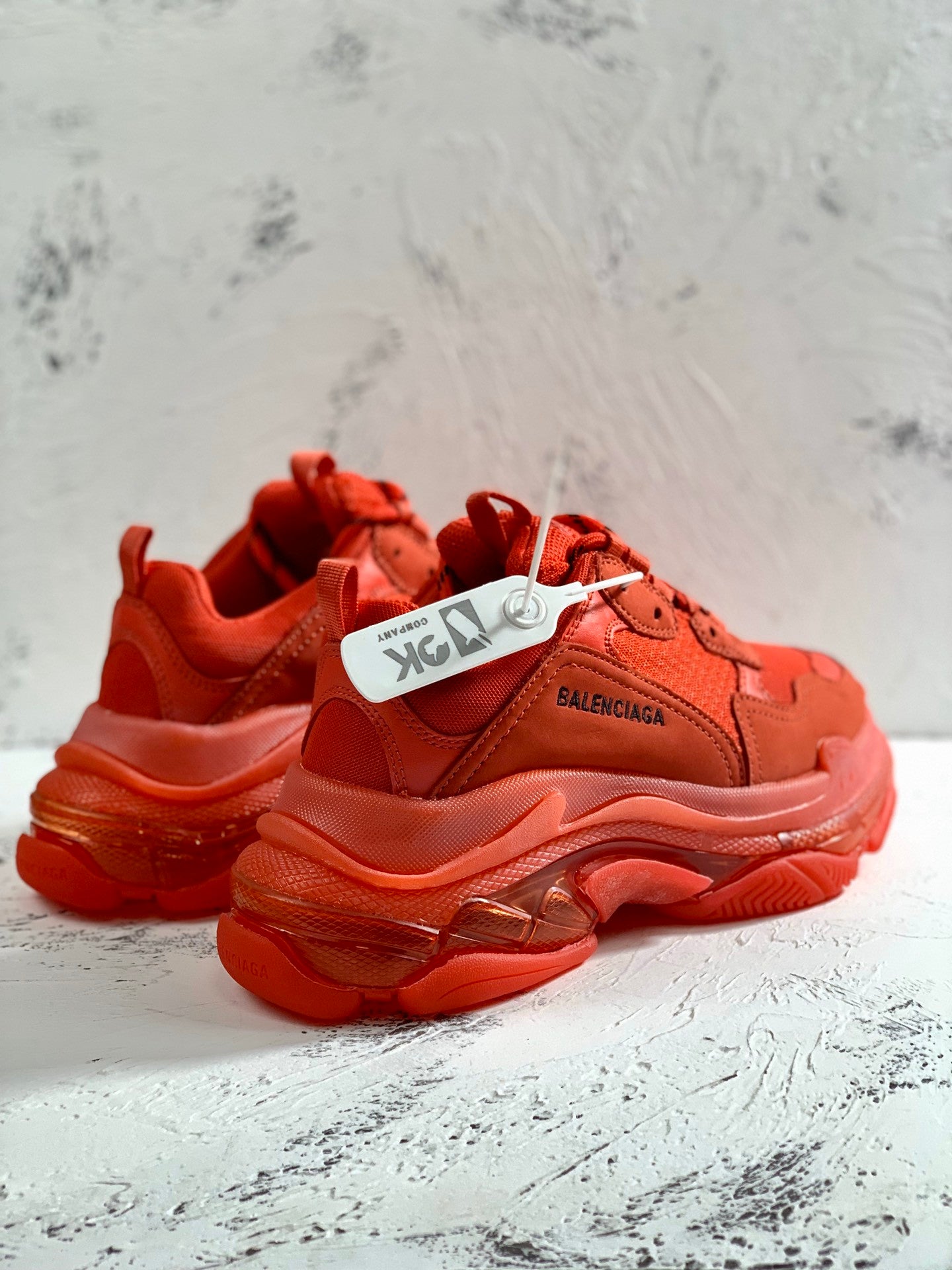 SHOES NEW ARRIVALS