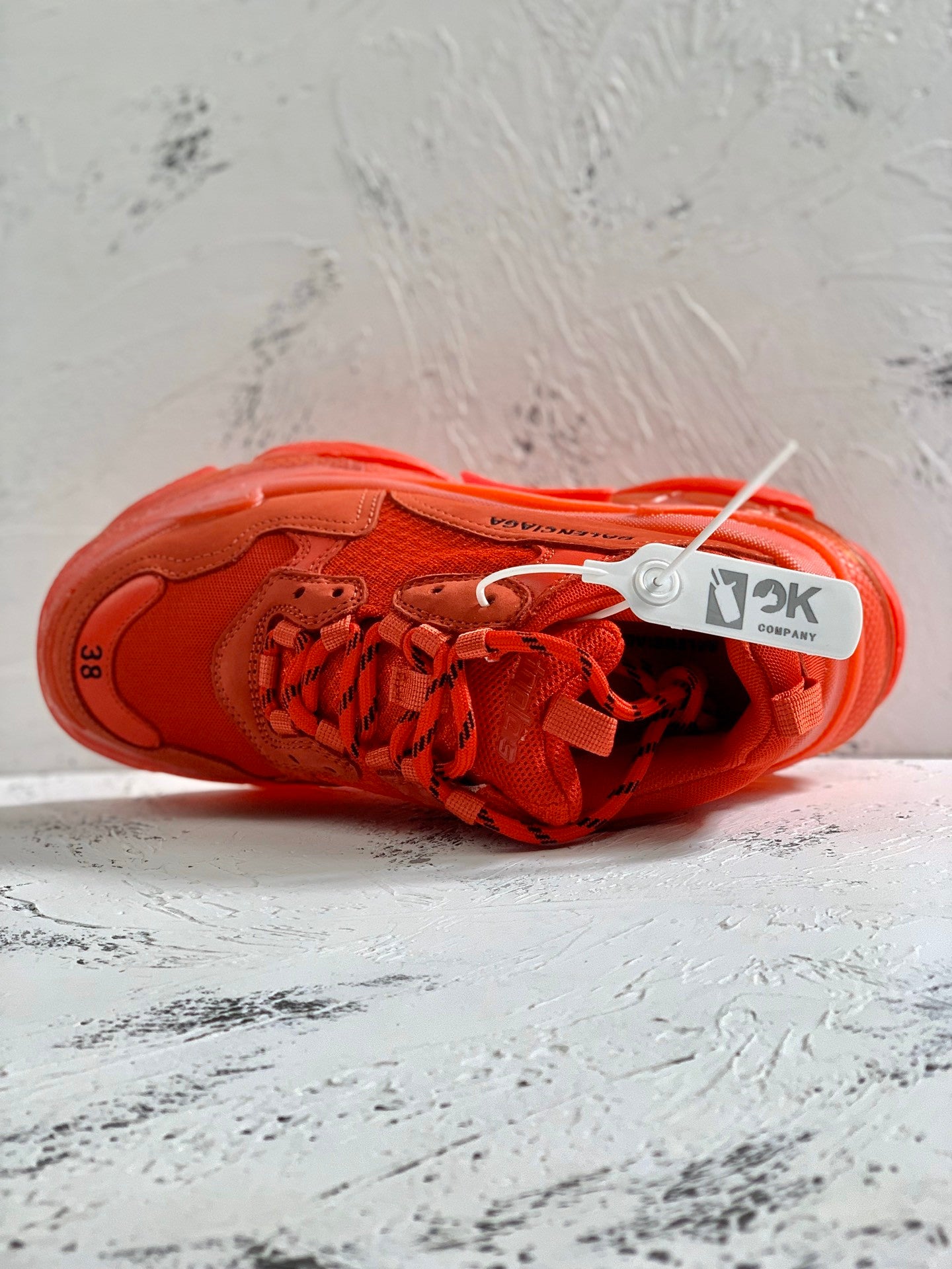 SHOES NEW ARRIVALS