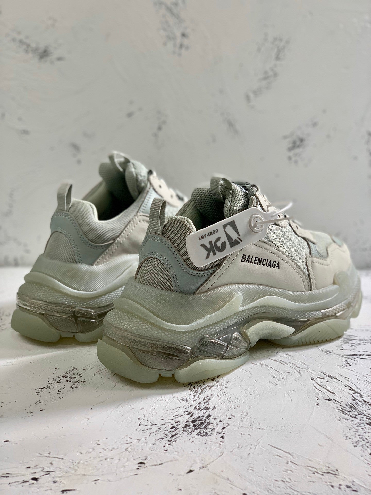 SHOES NEW ARRIVALS