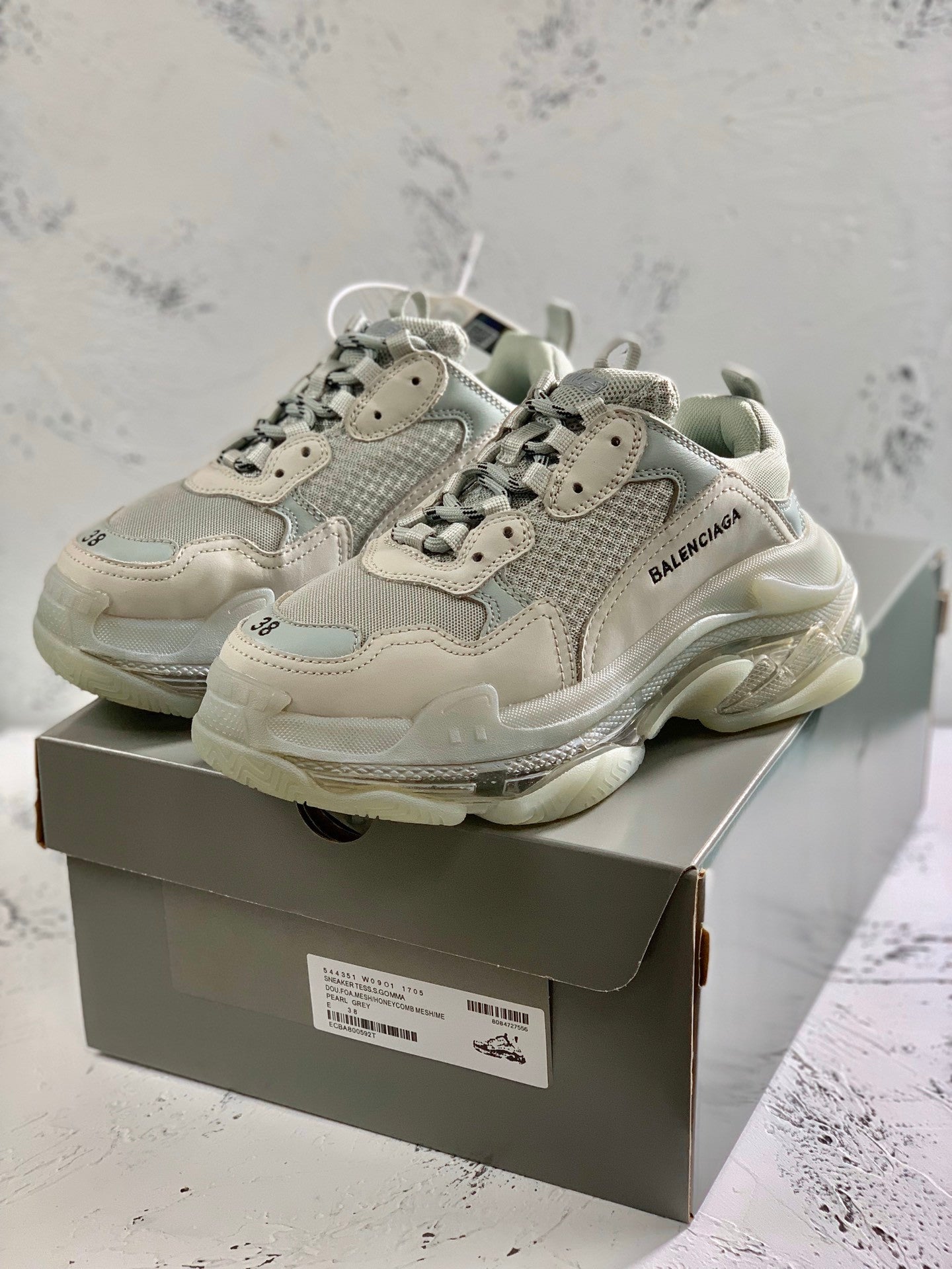 SHOES NEW ARRIVALS
