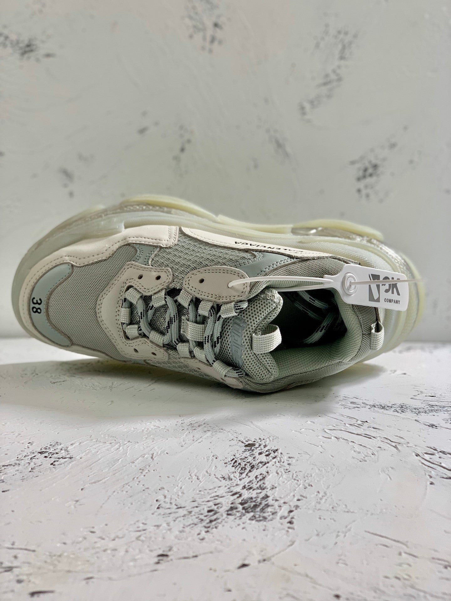 SHOES NEW ARRIVALS
