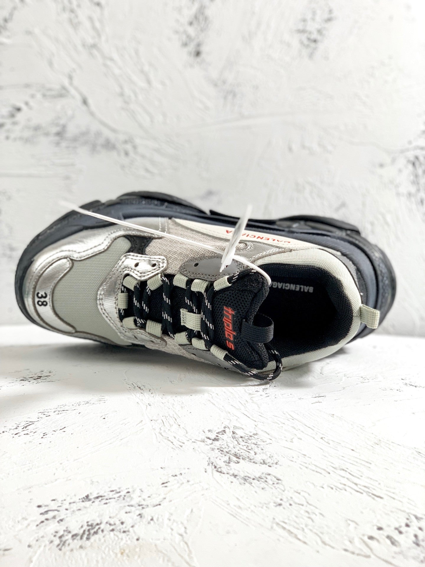 SHOES NEW ARRIVALS