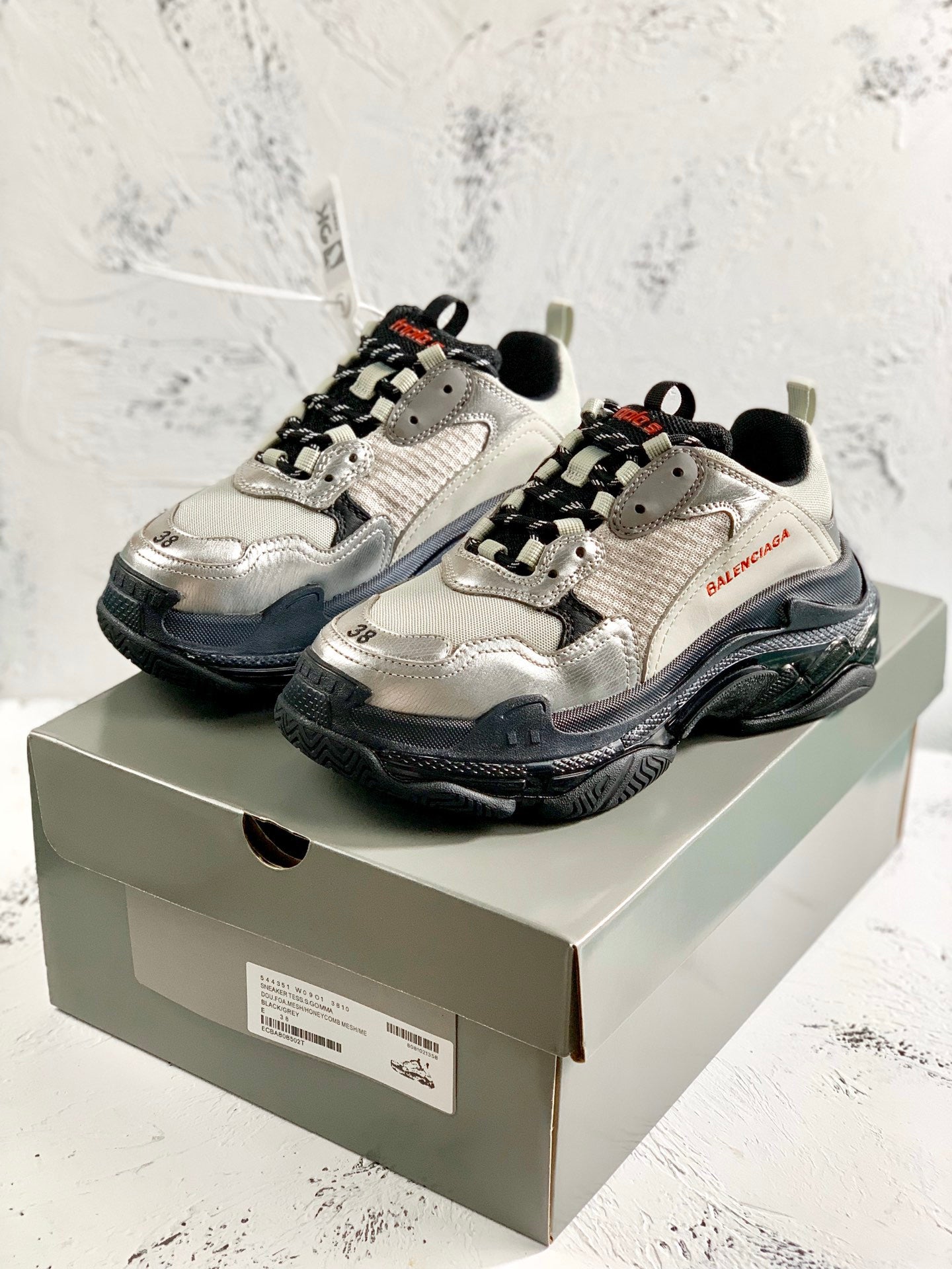 SHOES NEW ARRIVALS