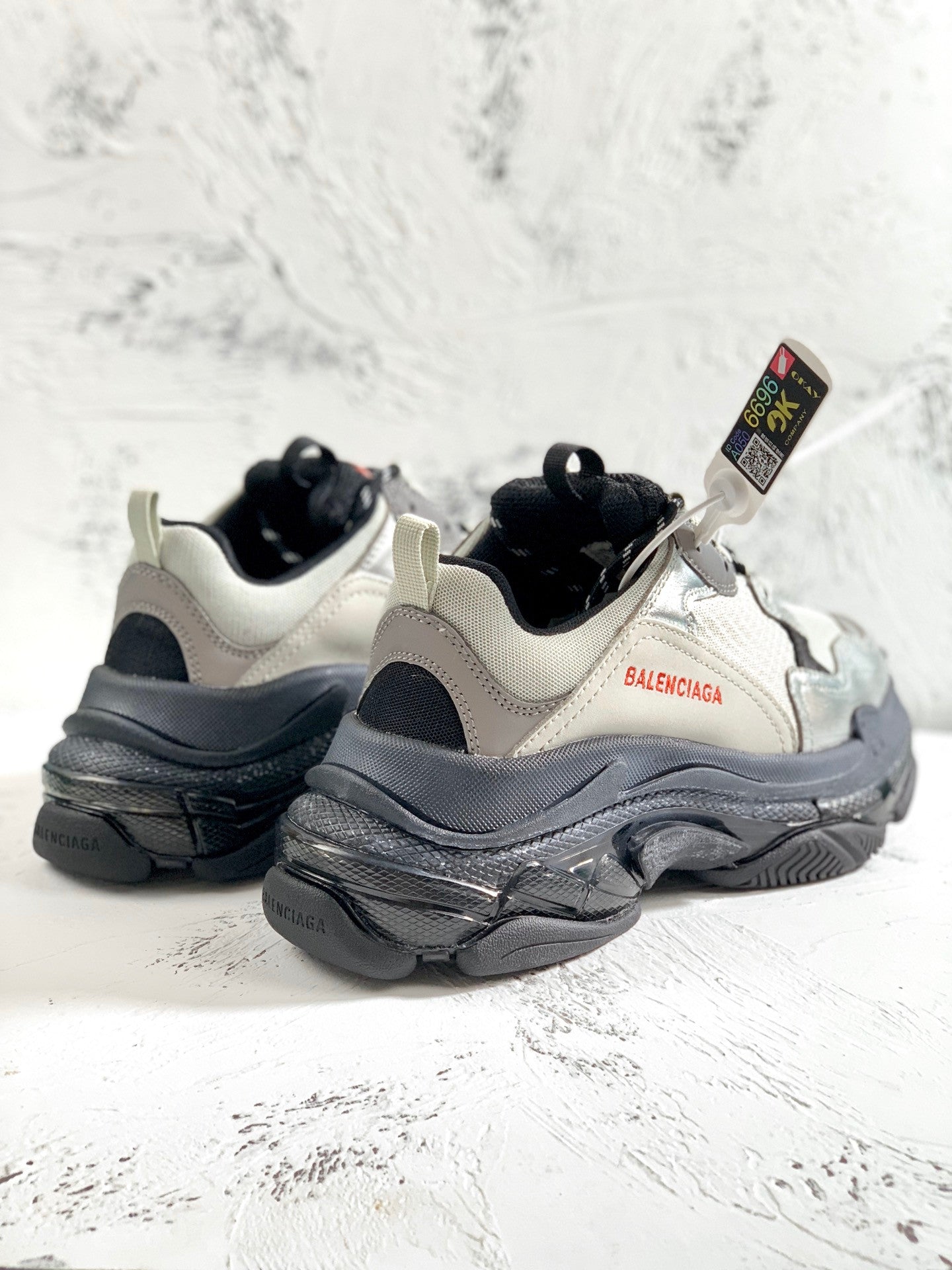 SHOES NEW ARRIVALS
