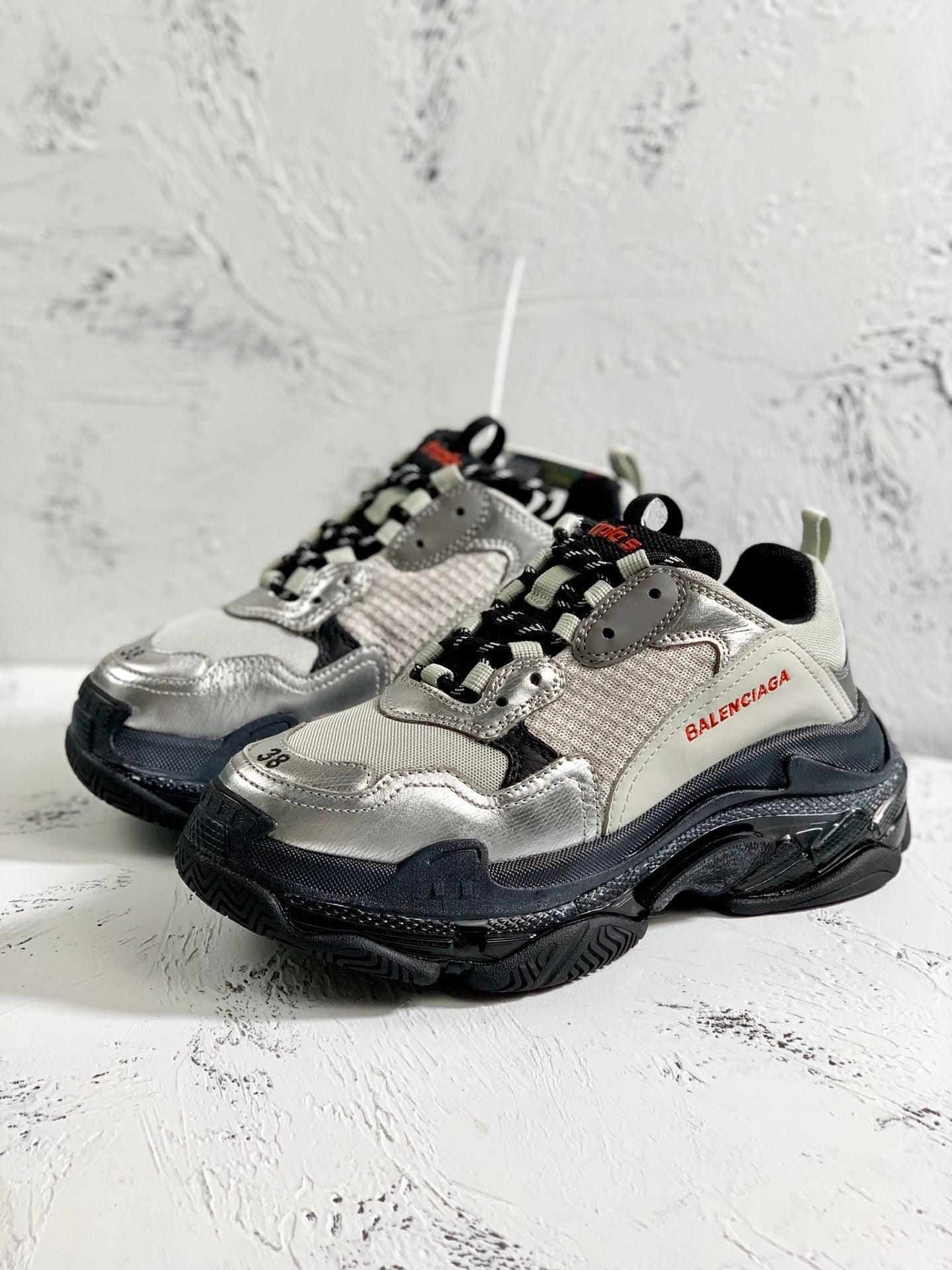 SHOES NEW ARRIVALS