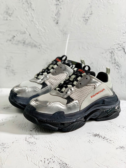 SHOES NEW ARRIVALS