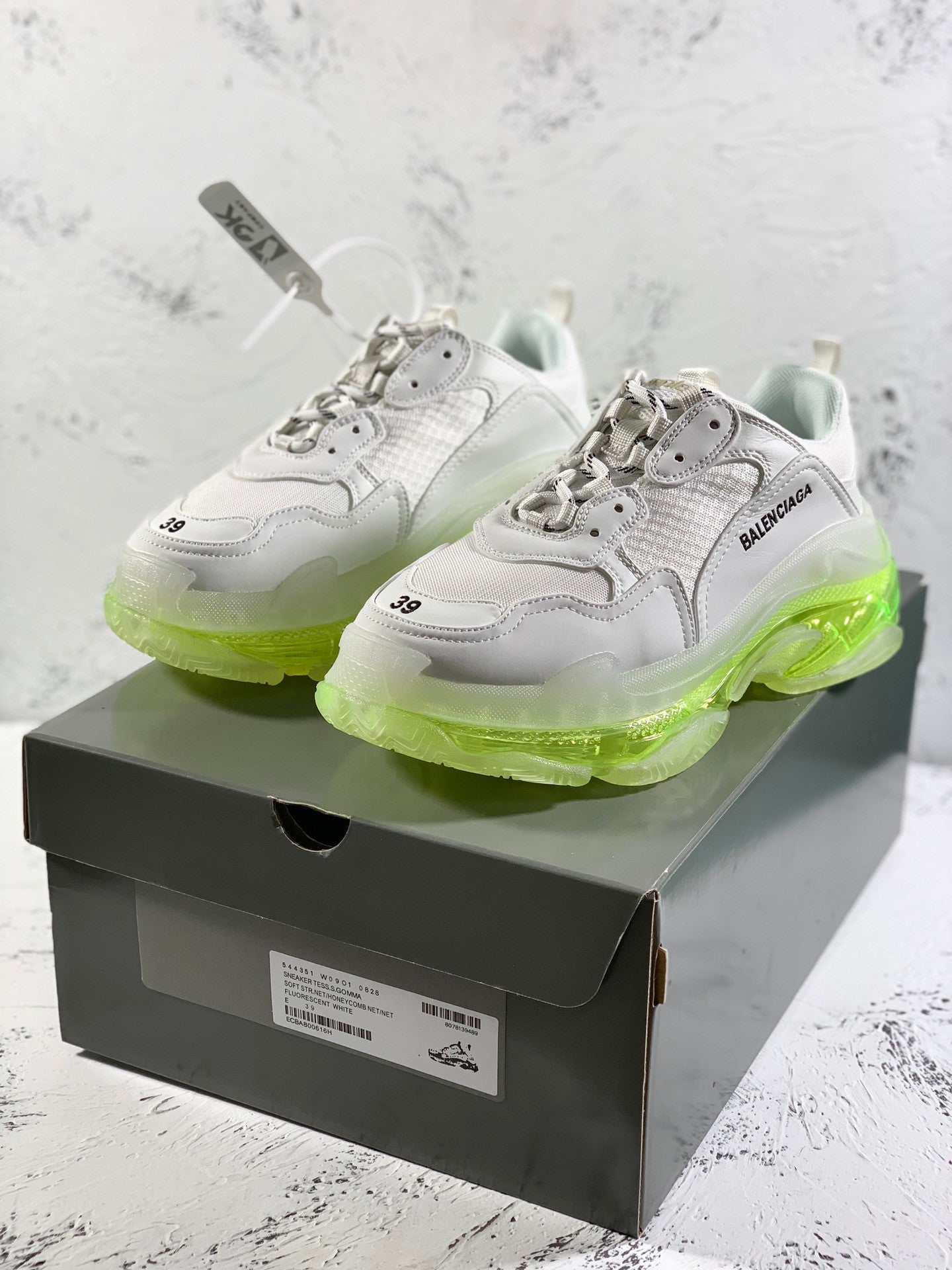 SHOES NEW ARRIVALS