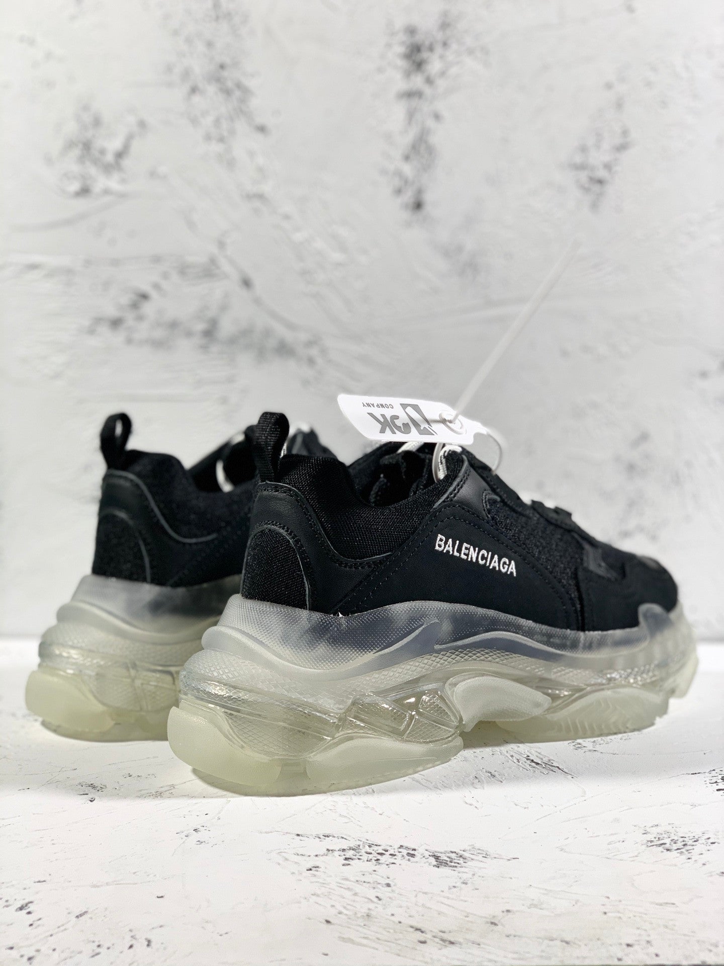 SHOES NEW ARRIVALS