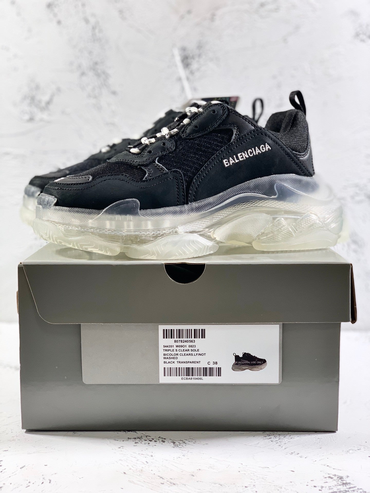 SHOES NEW ARRIVALS