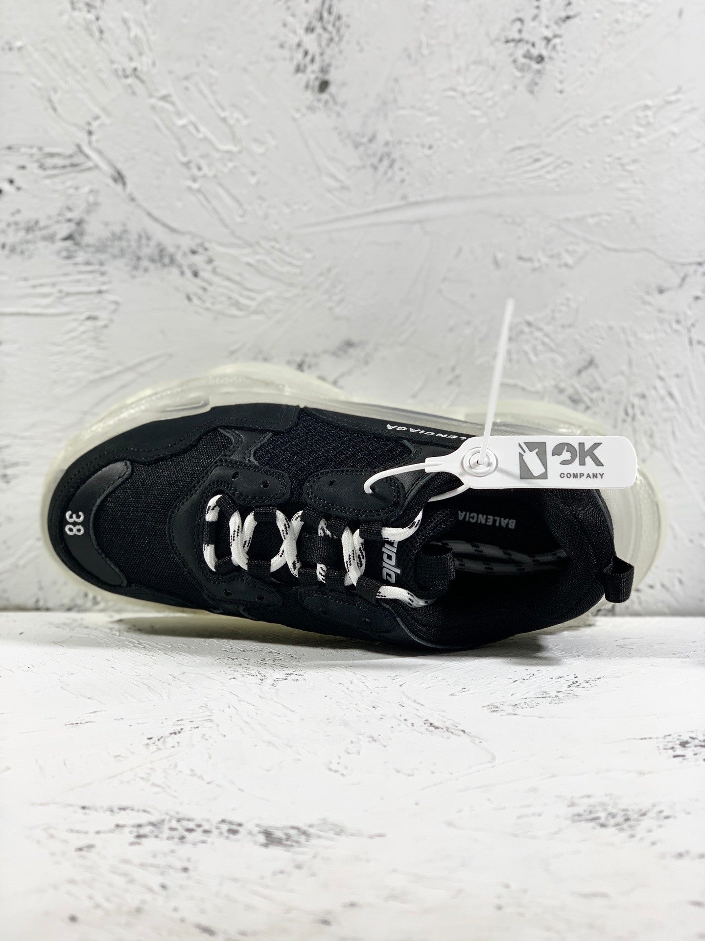 SHOES NEW ARRIVALS