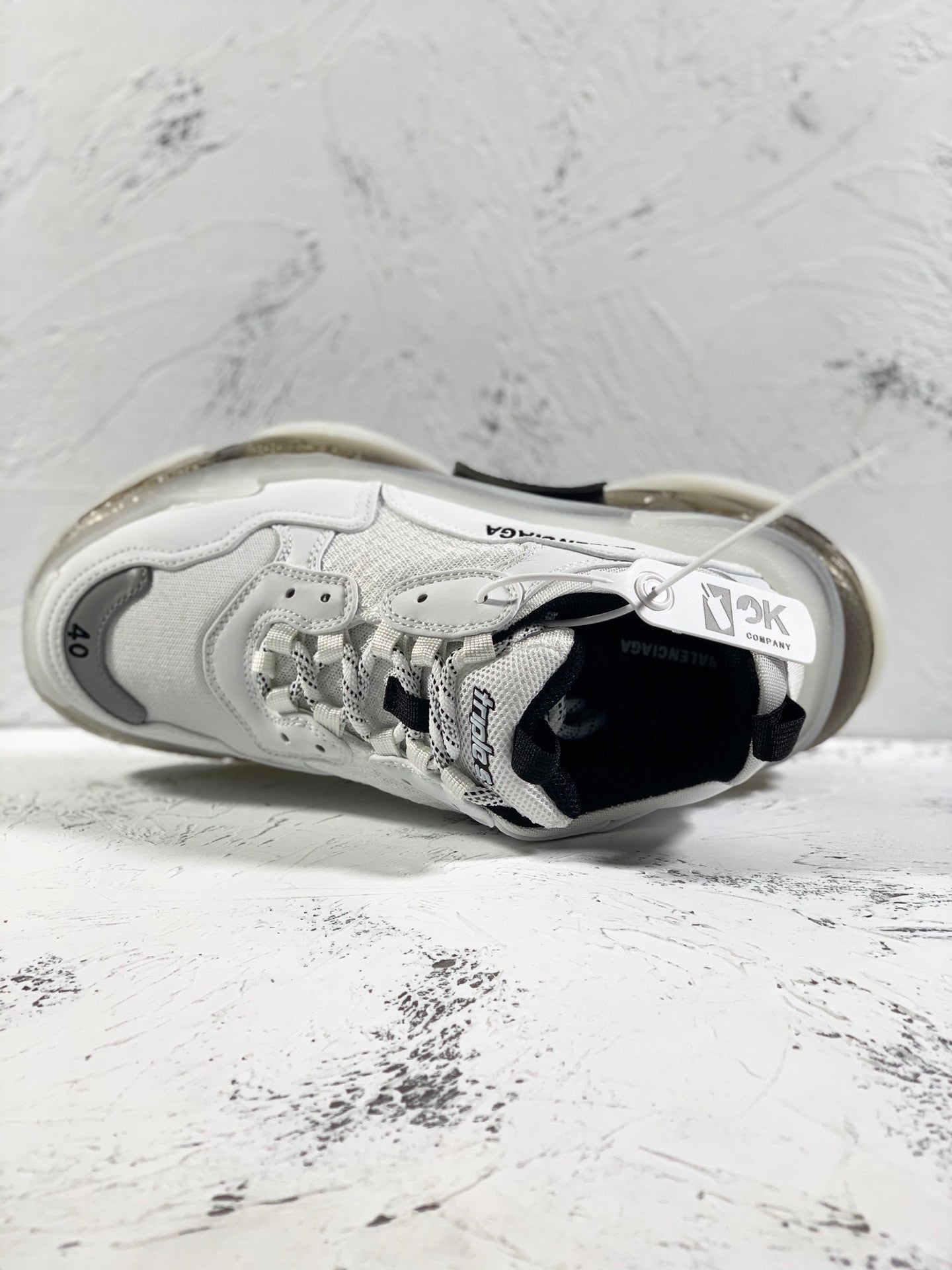 SHOES NEW ARRIVALS