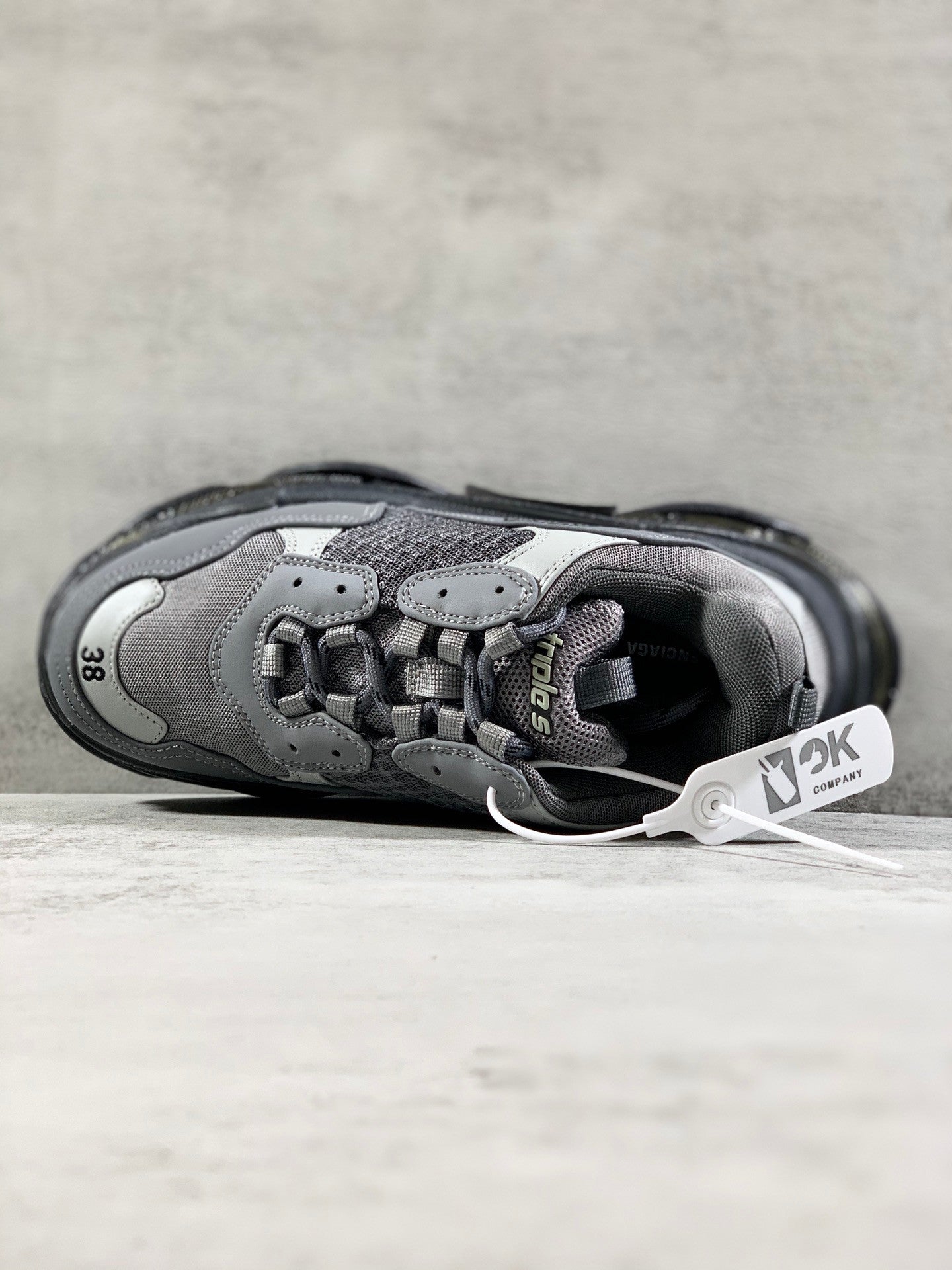 SHOES NEW ARRIVALS