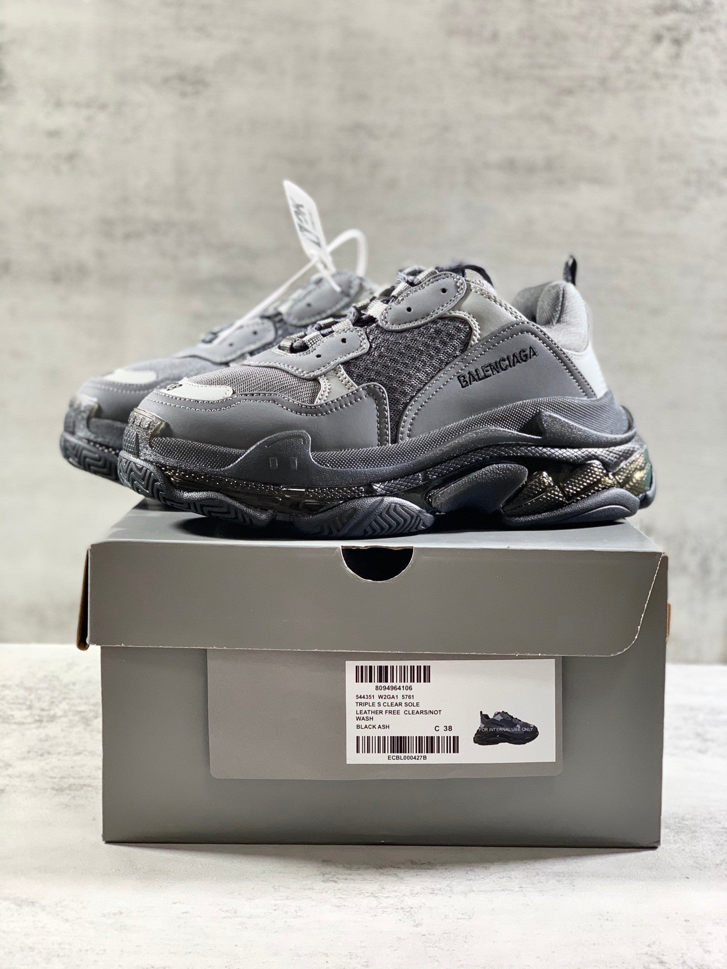 SHOES NEW ARRIVALS