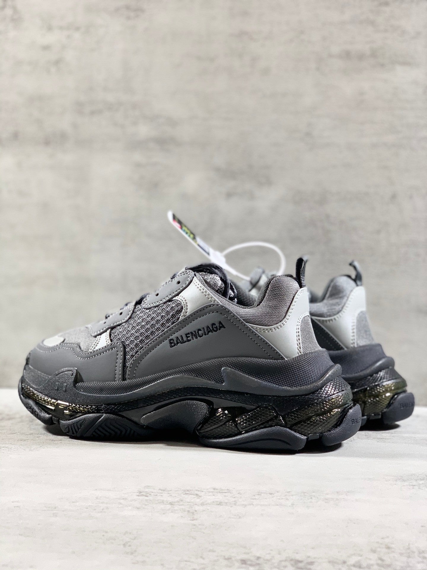 SHOES NEW ARRIVALS