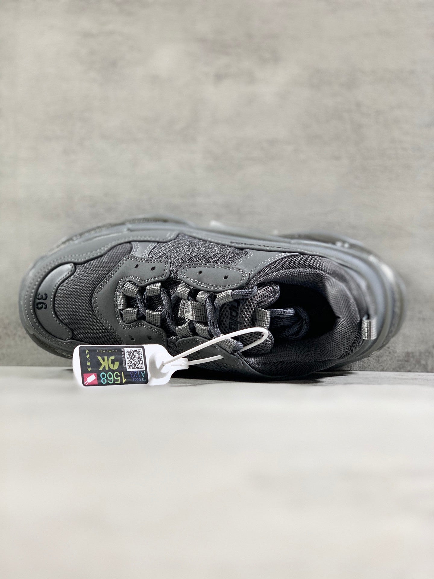 SHOES NEW ARRIVALS