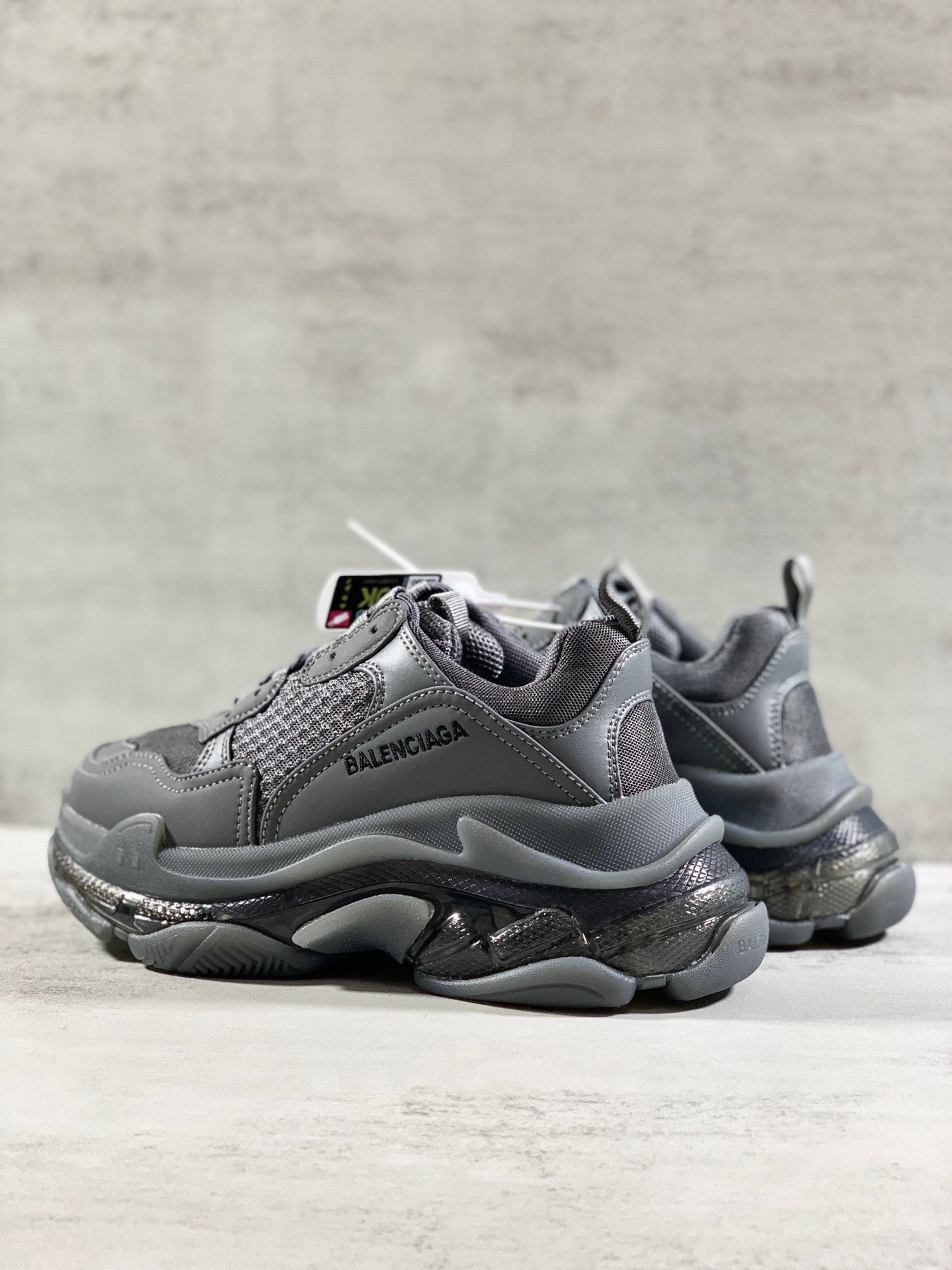SHOES NEW ARRIVALS