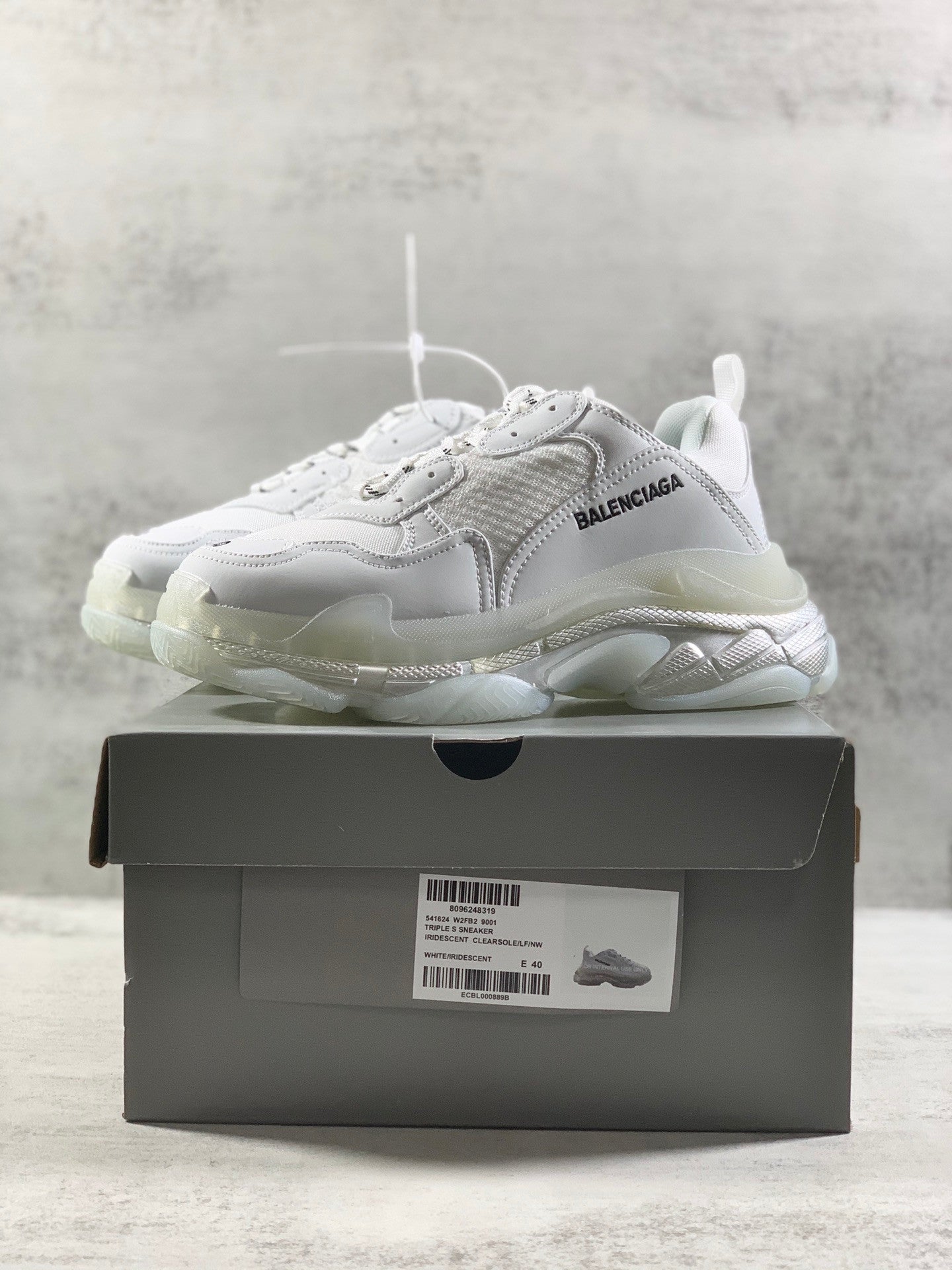 SHOES NEW ARRIVALS