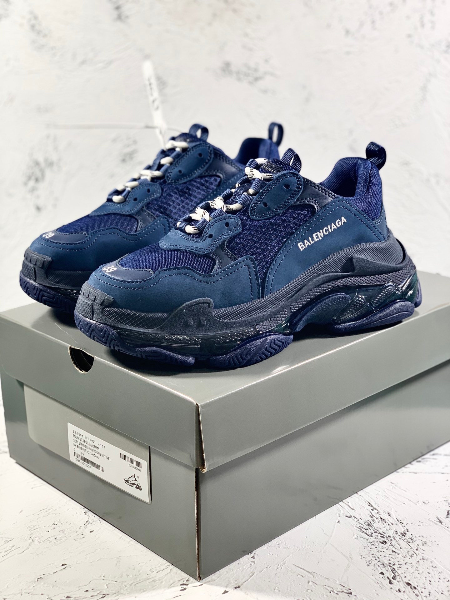 SHOES NEW ARRIVALS