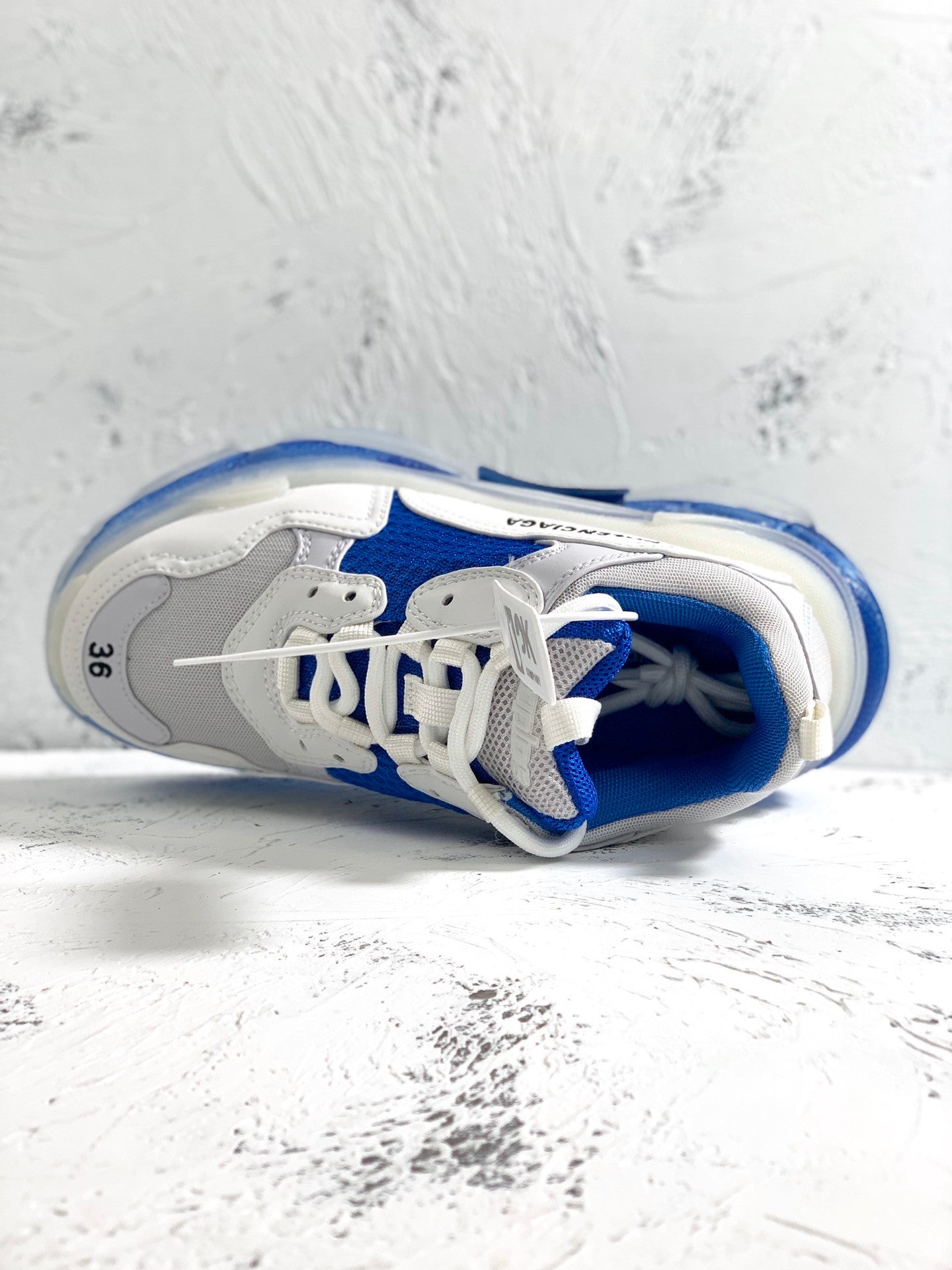 SHOES NEW ARRIVALS
