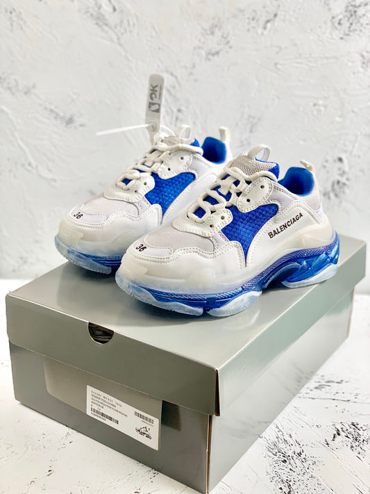 SHOES NEW ARRIVALS