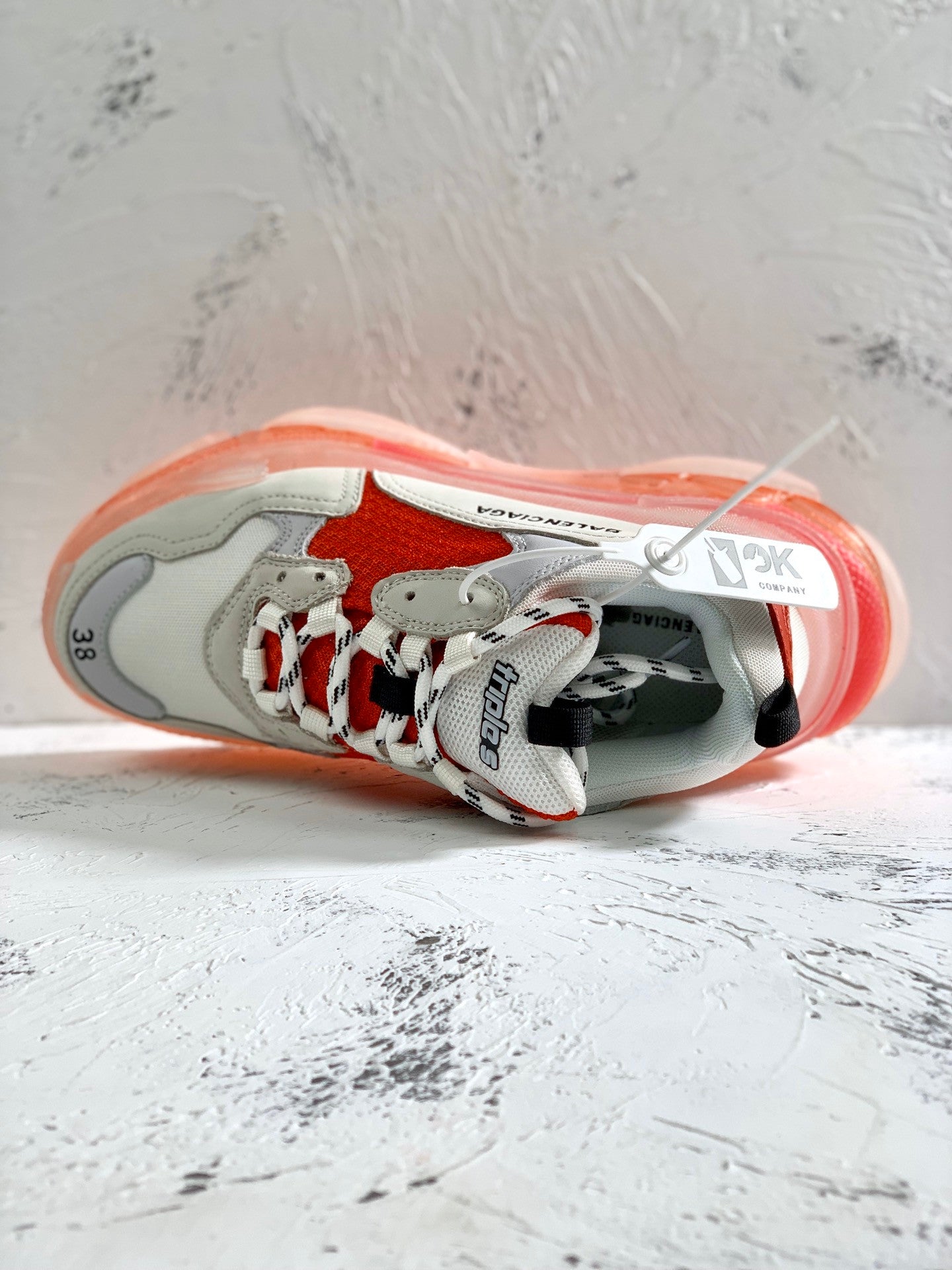 SHOES NEW ARRIVALS