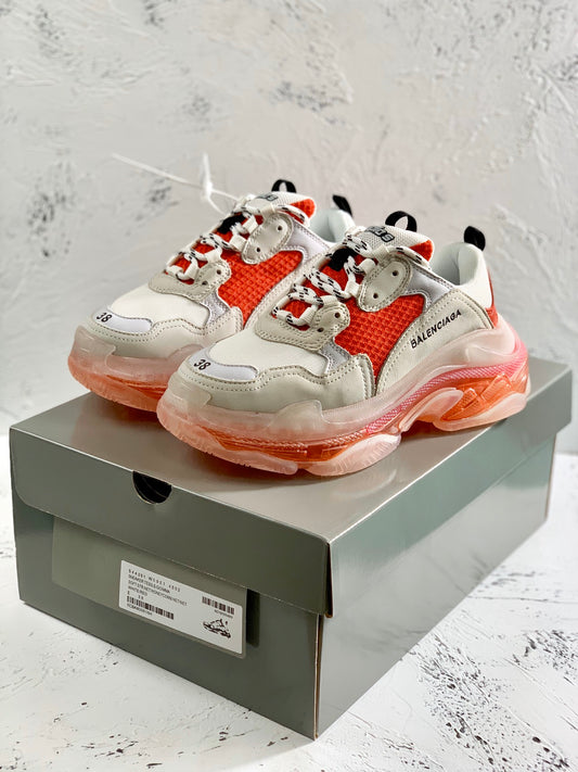 SHOES NEW ARRIVALS