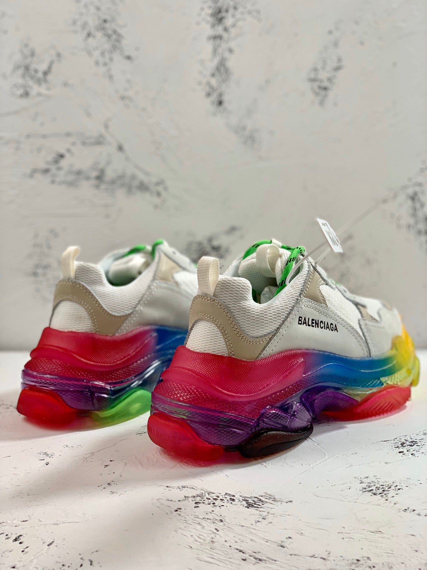 SHOES NEW ARRIVALS
