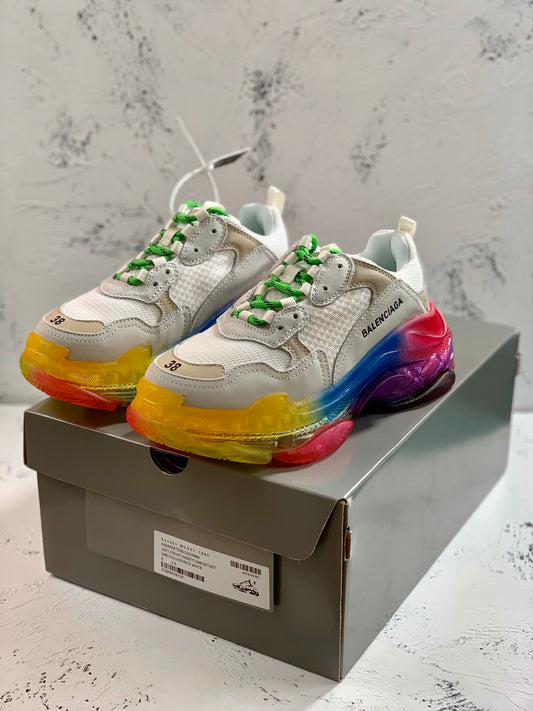 SHOES NEW ARRIVALS