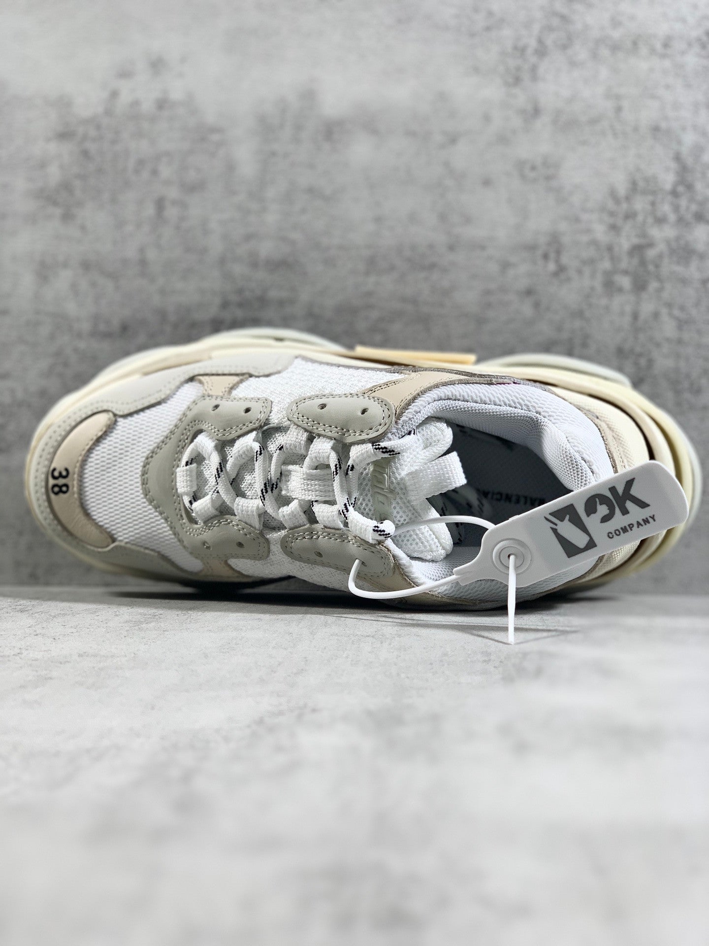 SHOES NEW ARRIVALS