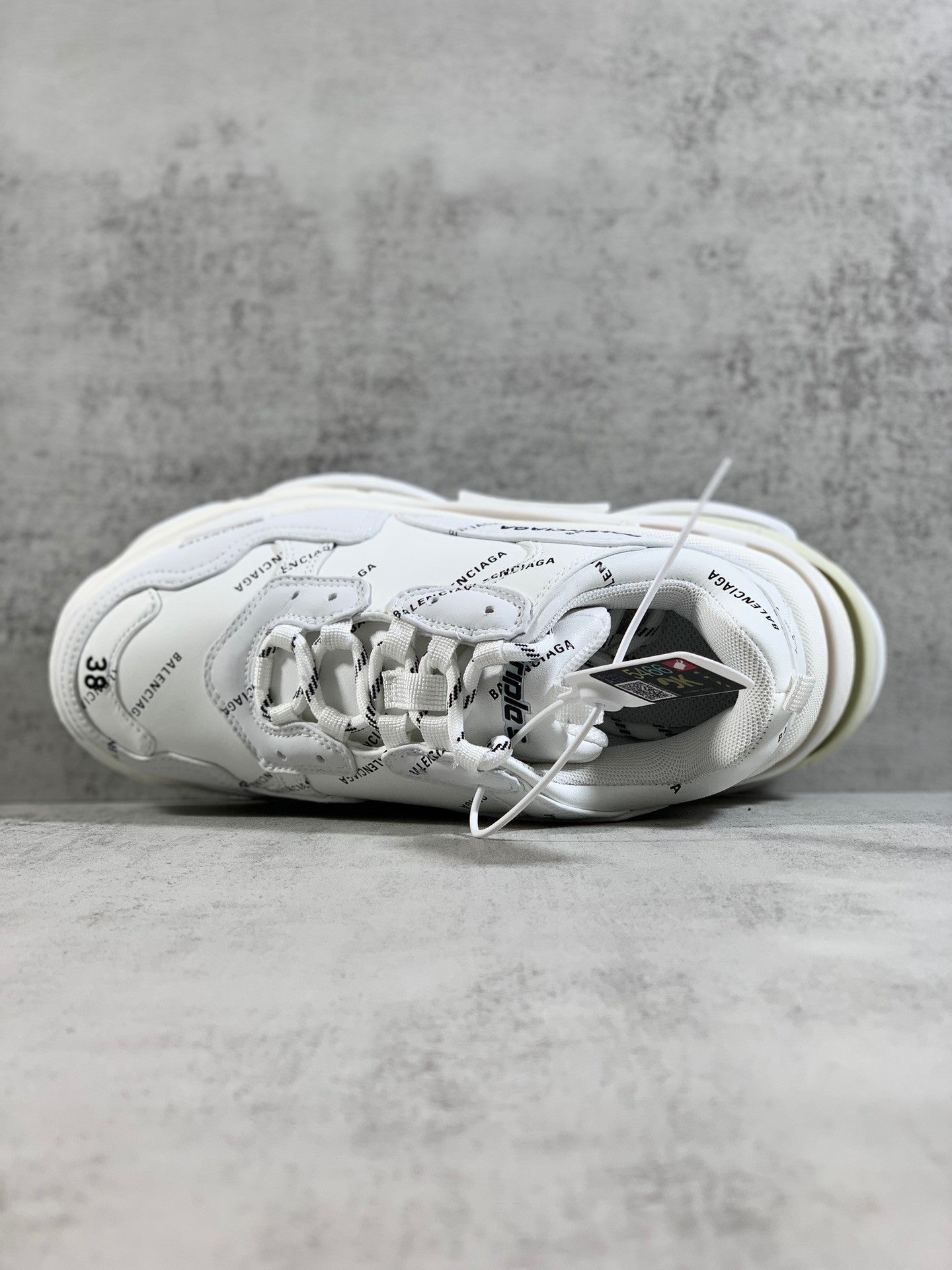SHOES NEW ARRIVALS