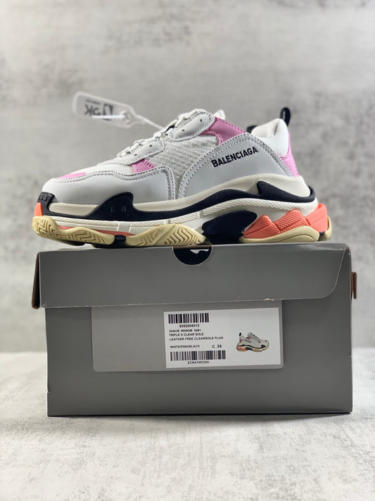 SHOES NEW ARRIVALS