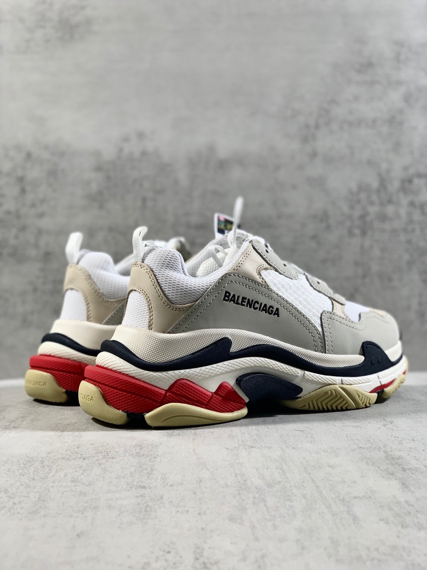 SHOES NEW ARRIVALS