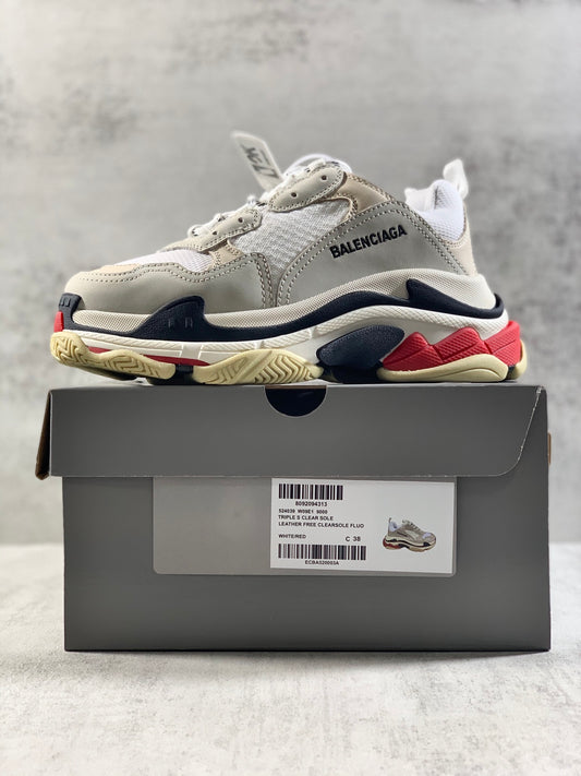 SHOES NEW ARRIVALS