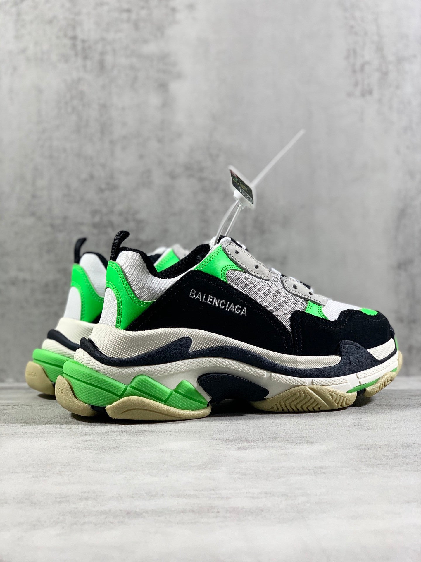 SHOES NEW ARRIVALS