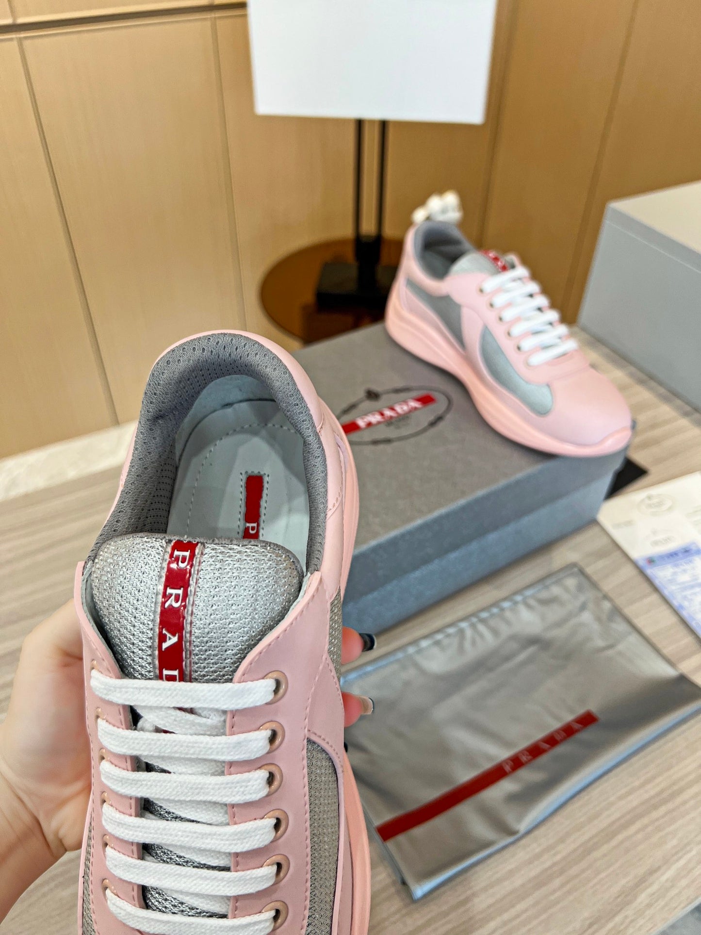 SHOES NEW ARRIVALS