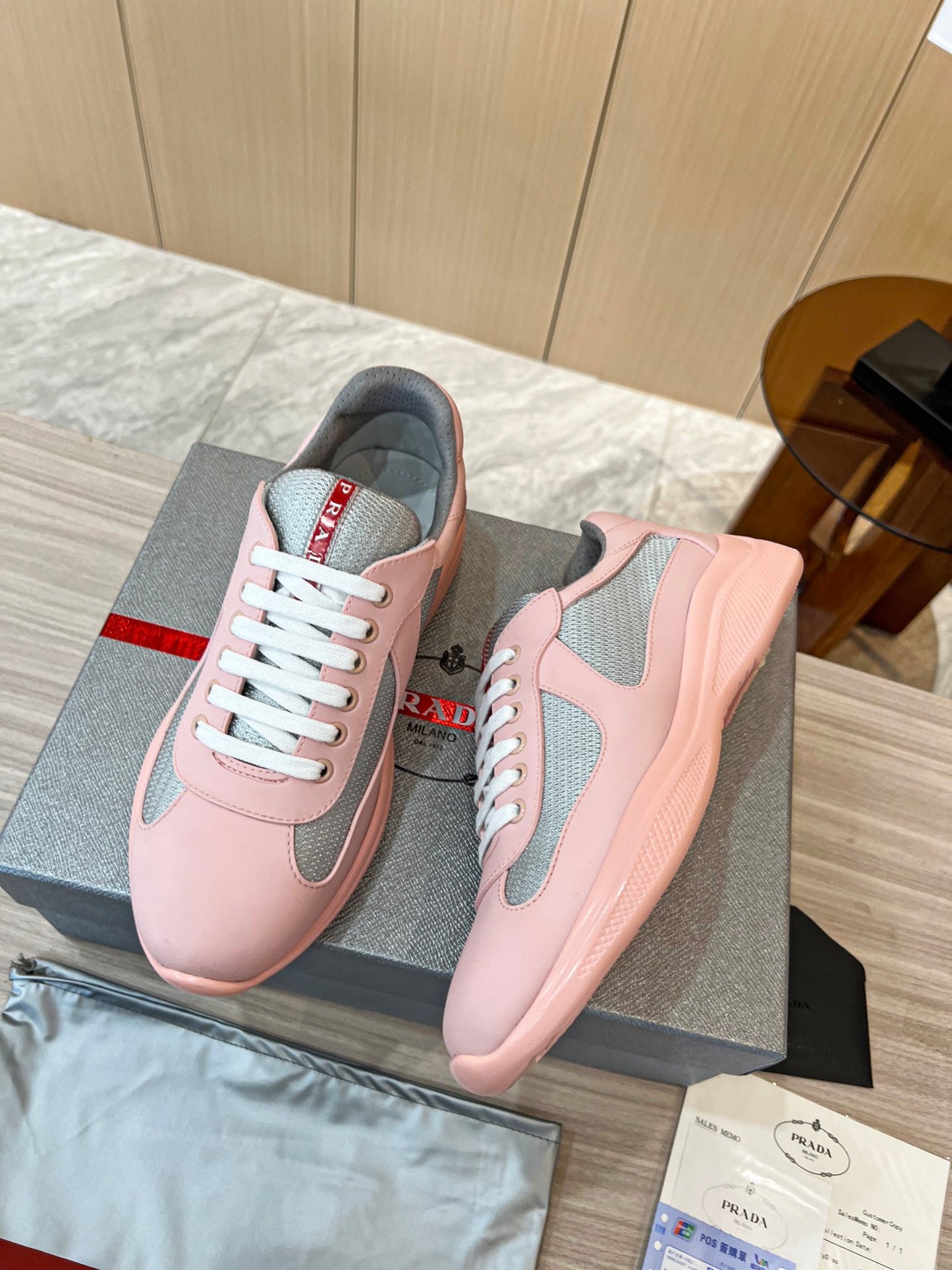 SHOES NEW ARRIVALS