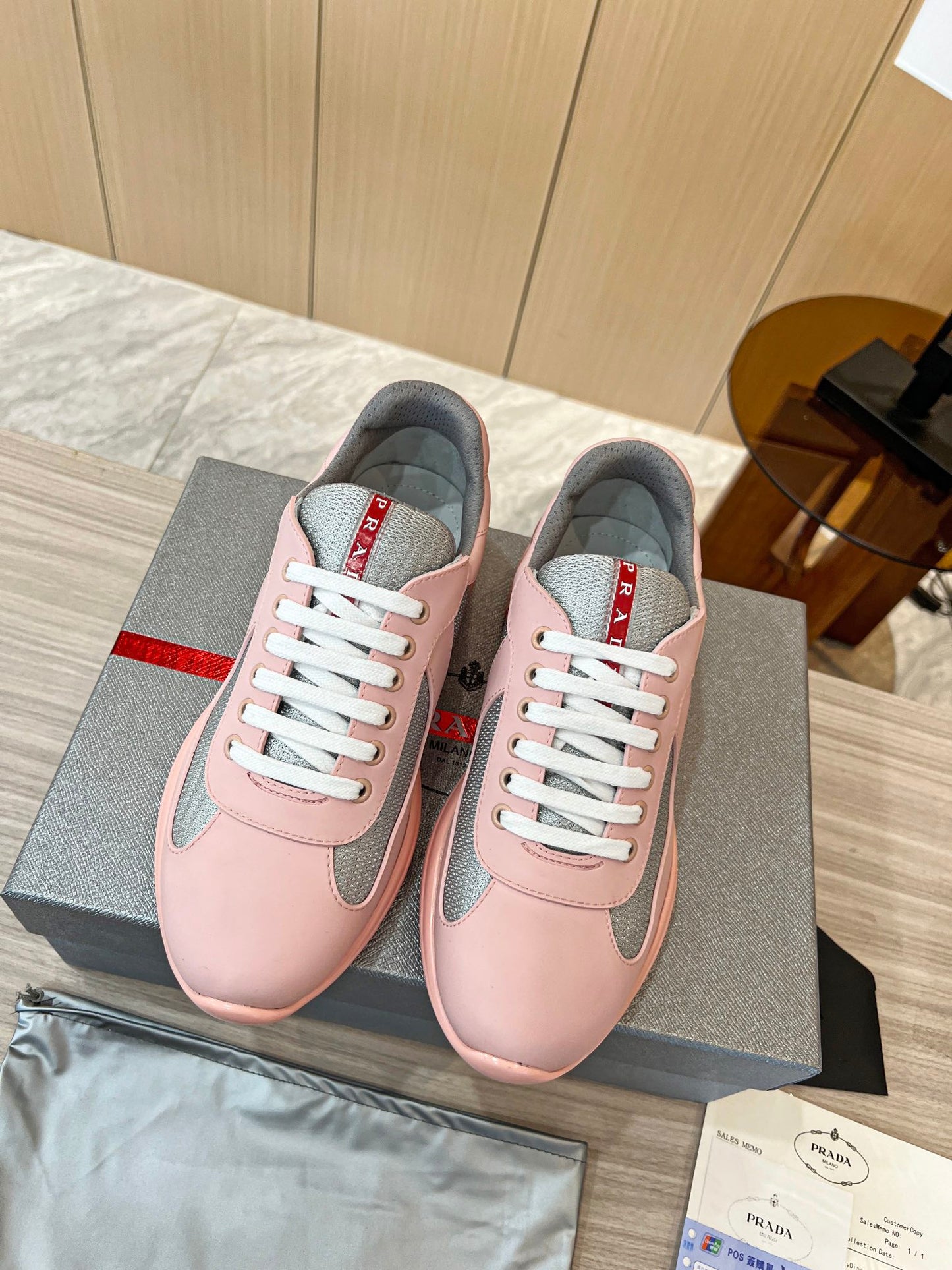 SHOES NEW ARRIVALS