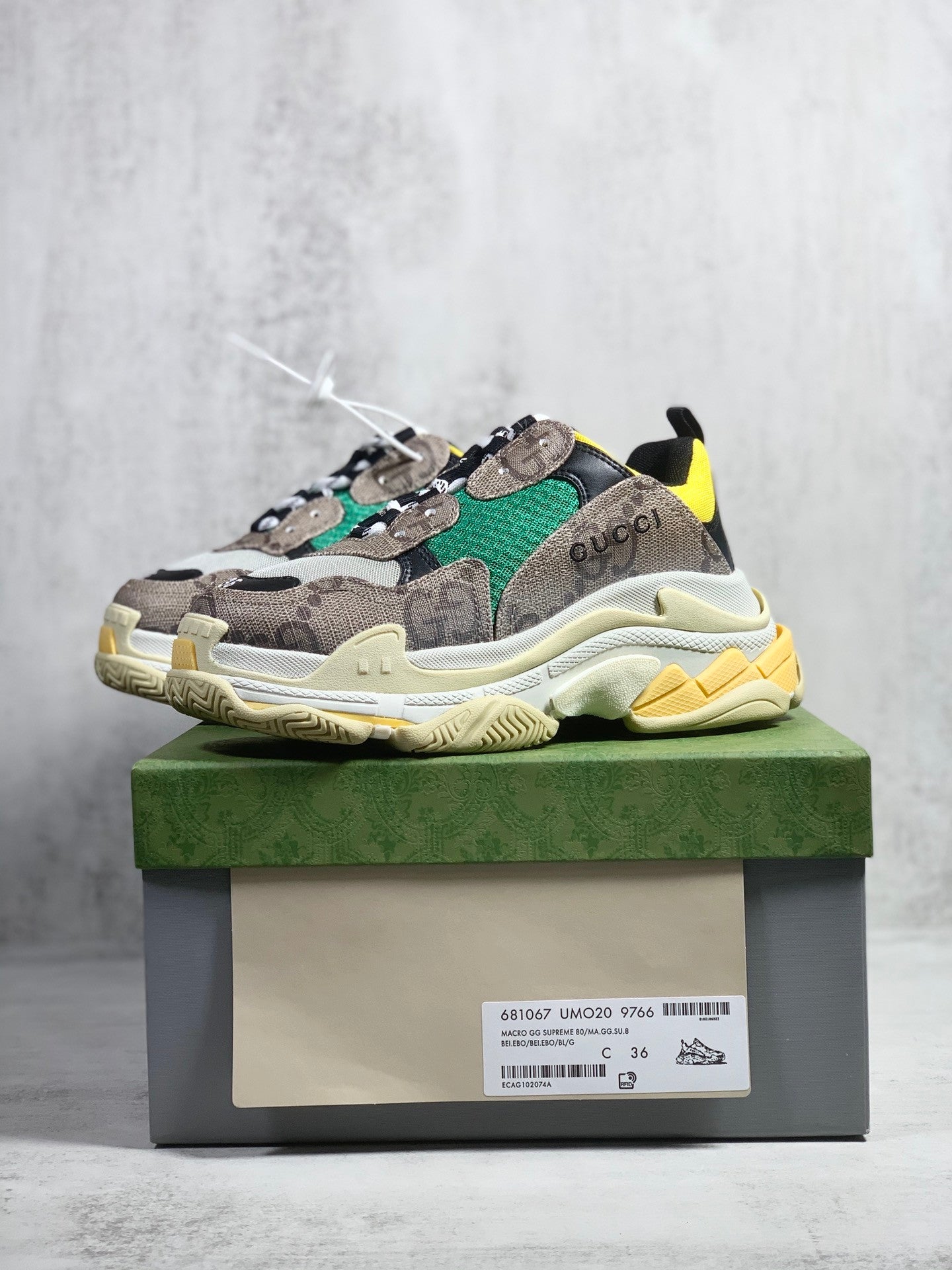 SHOES NEW ARRIVALS