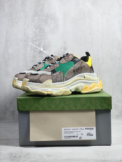 SHOES NEW ARRIVALS