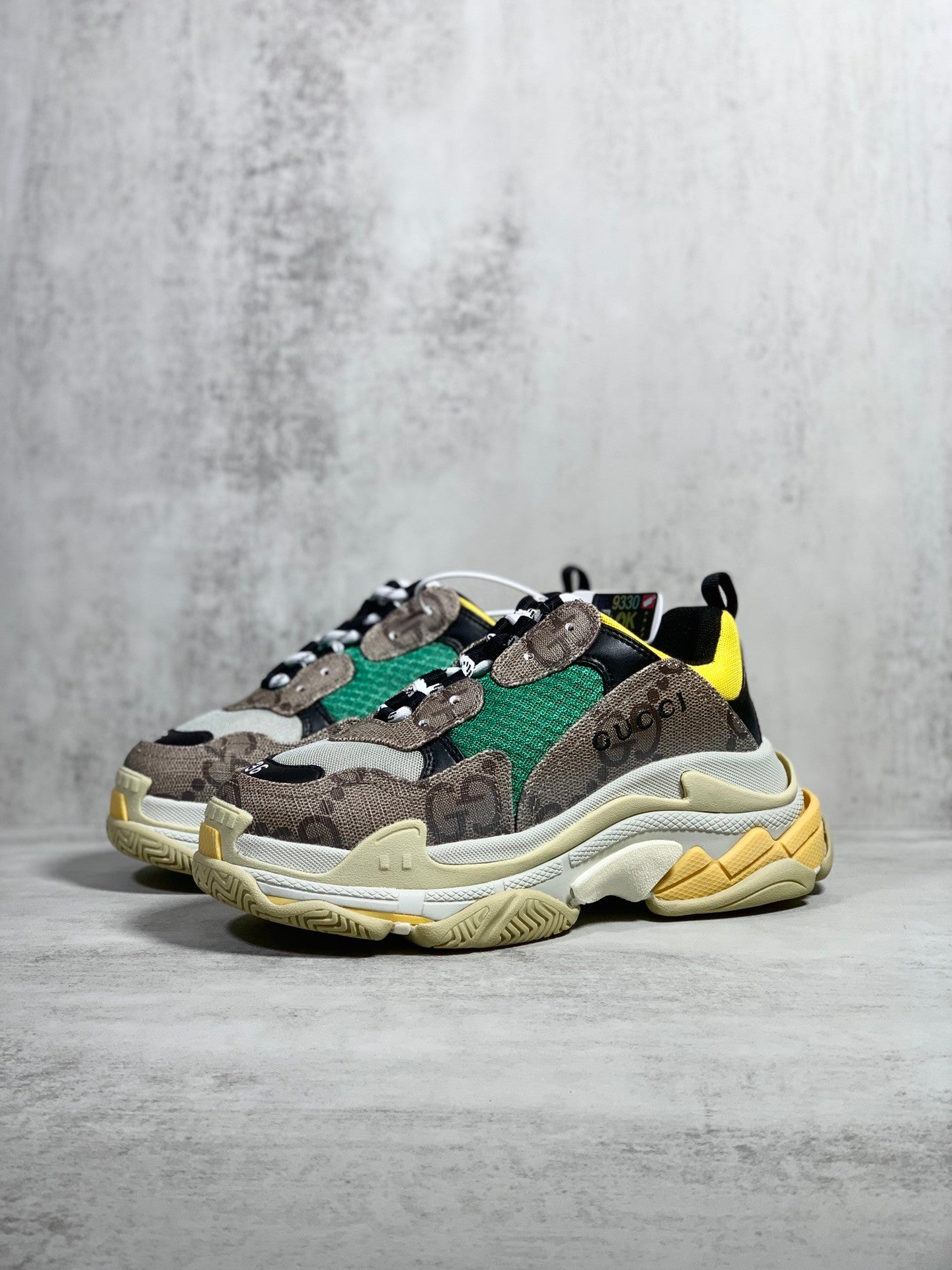 SHOES NEW ARRIVALS