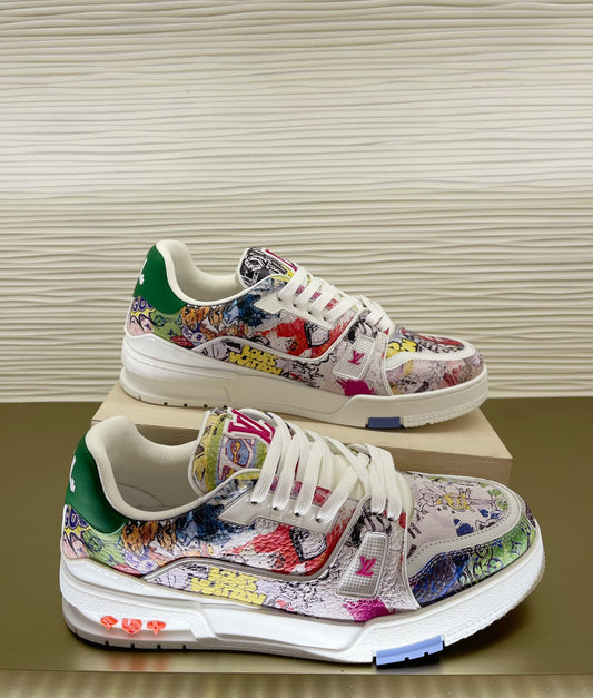 SHOES NEW ARRIVALS