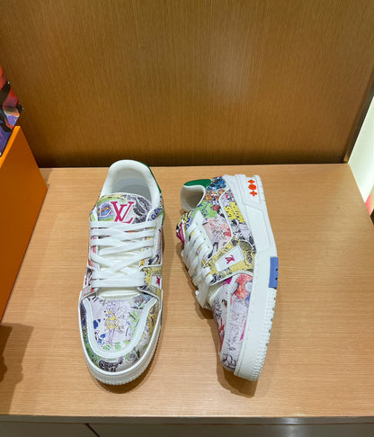 SHOES NEW ARRIVALS