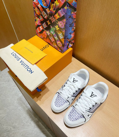 SHOES NEW ARRIVALS